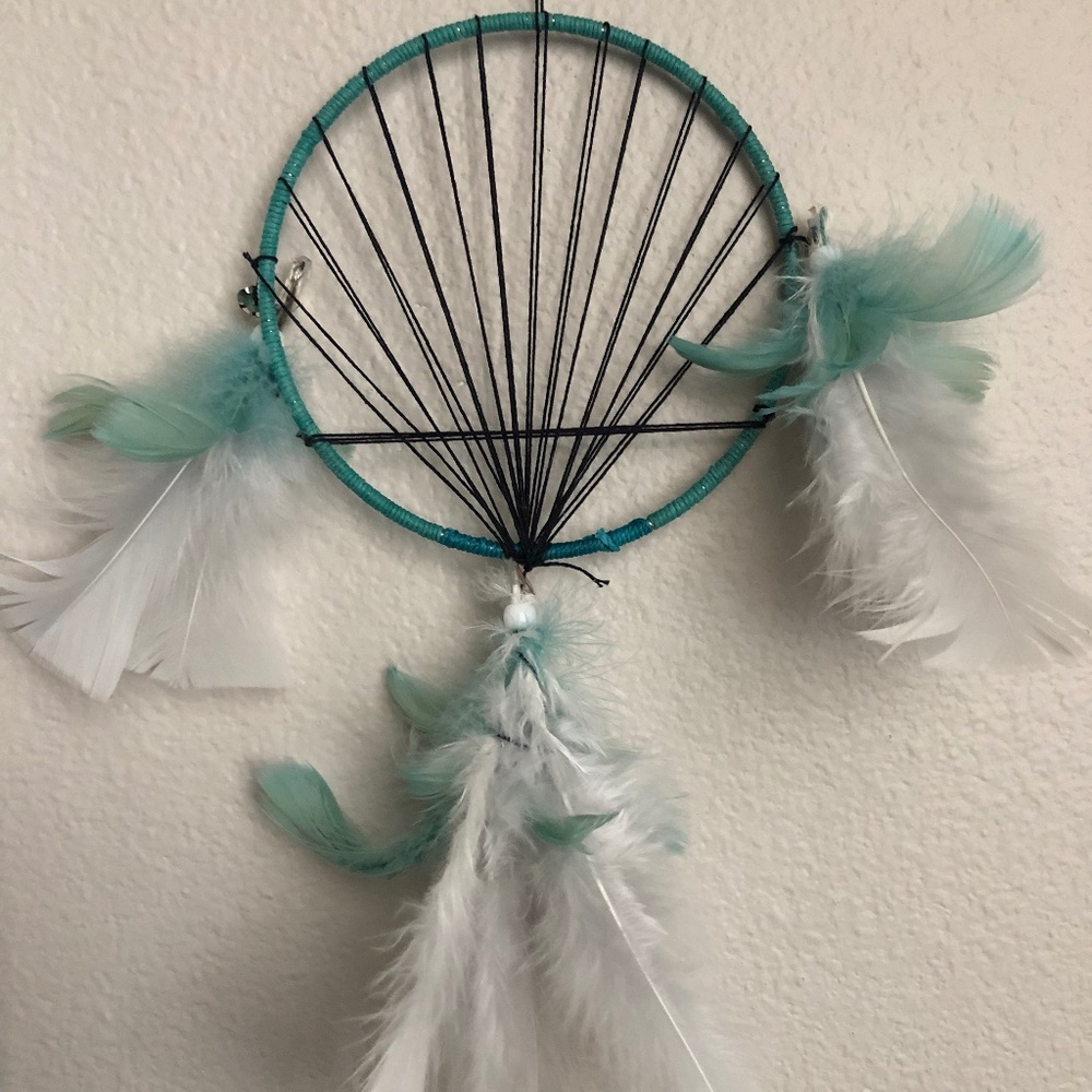 Dreamcatchers